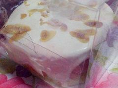 -兰乔贝恩动物奶油生日蛋糕(龙之梦大都汇店)