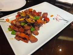 -大理实力希尔顿酒店•御玺中餐厅