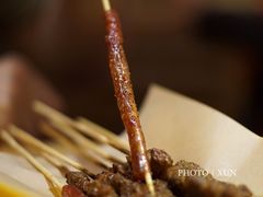 -我是那个大叔·美食研究所(新塘路店)
