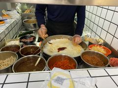 -小竖点徽派卷面皮(洪都店)