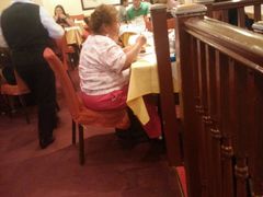 大堂-文兴酒家(Chinatown - Gerrard Street)