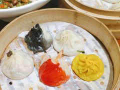 -包小笼·金牌汤包(中山路店)