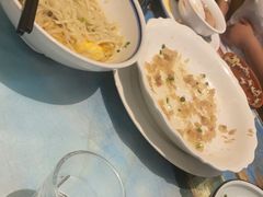 -伙工殿餐厅(吉大店)