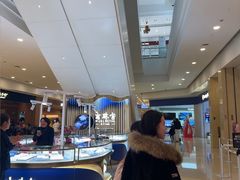 -百盛(万象城店)