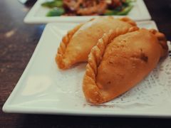 平潭肉饺/个-海坛特色小吃·只做平潭特色菜(平潭店)