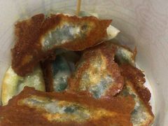 -桐梓锅贴饺(桃源东路店)