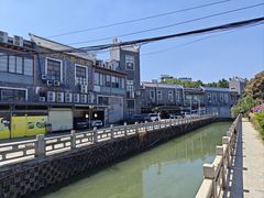 -黄埔古港