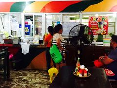 -Jonah's Fruit Shake & Snack Bar