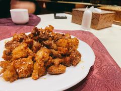 -凯鸽酒楼(大同振兴街店)