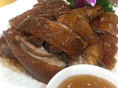 -江海酒家(赤岗店)
