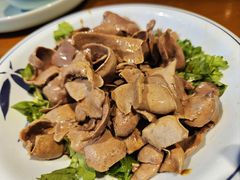 -三凤酒家·百年无锡菜(清扬茂业店)
