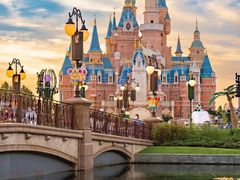 -上海迪士尼度假区