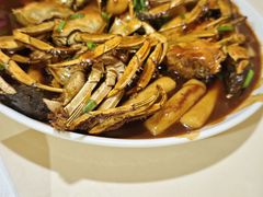 -小六农家乐(崇明西沙湿地店)