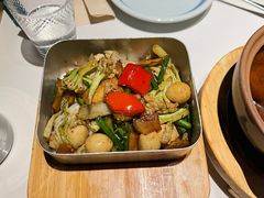-0776食堂·京城创意菜(七里庄店)