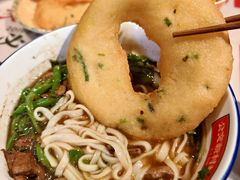 青椒炒肉-公交新村粉店(赤岗冲店)