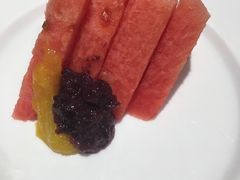 水果-新鲜特色餐厅(香格里拉大酒店)