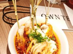 -太二酸菜鱼(沈阳万象城店)