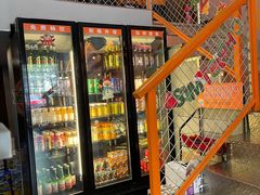 -允辛家·自助泥炉烤肉(九亭店)