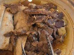 -巴音浩日娲·蒙餐(双林东路店)