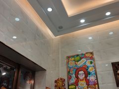 -甜心妈妈·榴莲星级糖水(北京路总店)