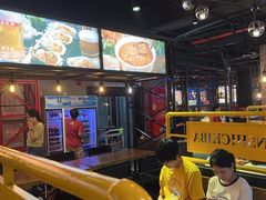 -管氏翅吧(中关村店)