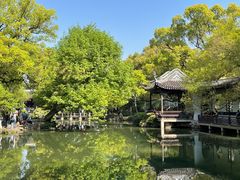 -惠山古镇·寄畅园