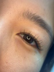 -丽心自助美甲美睫