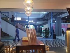 大堂-鲜芋仙(国和店)