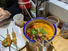 -小核桃品质串店(世茂大道店)