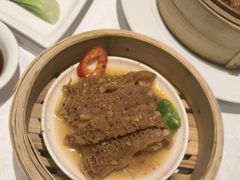 -红棉中餐厅·广州海航威斯汀酒店