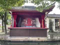-丝绸小镇荻港古村