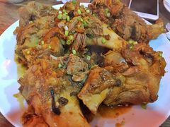 -人民公社大食堂(顺义总店)