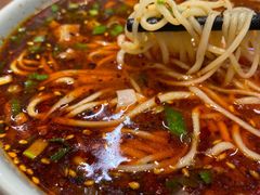 -清真伊香蘭餐厅