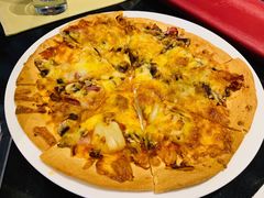 -黄山悦榕庄明月白云餐厅