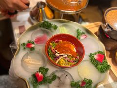 -叶叶菩提(太原别墅店)