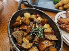 -CRAZYONES西班牙海鲜饭(上海美罗城店)