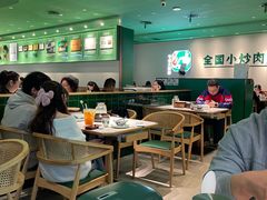 -费大厨辣椒炒肉(正佳广场店)
