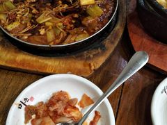 -米村拌饭(摩码广场店)