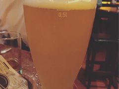 -Hooley's活利仕西餐厅(珠江新城店)