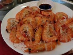 -潮喜竹溪荔湖酒家(荔枝湾店)