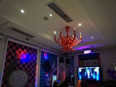 -自由港KTV(王子公主金平店)