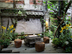 -The Flowers Coffee(南山店)
