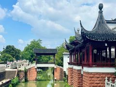 -八大山人梅湖景区
