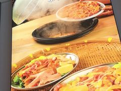 -阿鸡鱼庄·顺德鲜蒸小炒(亚运村店)