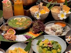 -Ameigo梅果·云贵川bistro(长宁来福士店)