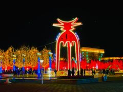 -杨柳青古镇
