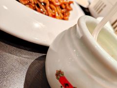 -老牌坊•鲁菜名店•地道济南菜(大观园商埠店)