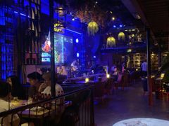 -别院里音乐餐酒吧(双流航空港店)
