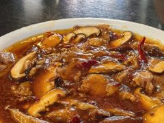 -柒號馆天津菜·八珍豆腐·牛窝骨
