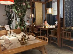 -川堂风·跷脚牛肉·乐山爆炒(中建乐荟天地店)
